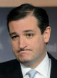 Image of Ted Cruz admitted his campaign started the lie that Ben Carson was dropping out of the race prior to the Iowa caucus (NY Times).