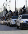 Image of ISIS militants rise in Libya.