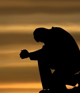 Image of Prayer is the lifeline of a Christian 