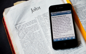 Comment on our Bible quiz below!