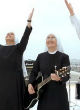 Image of The Servants performed their song, 
