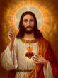 Image of NASA announces the use of Jesus' name in e-communications is a violation of the First Amendment (SacredHeart).