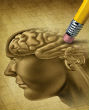 Image of Doctors continue to investigate whether Alzheimer's can be spread from one person to another (Alamy).