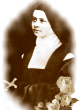 Image of Who was Saint Elizabeth of the Trinity (ocarm)?