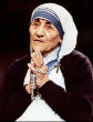 Image of When Pope Francis canonizes Mother Teresa, the Indian Church will have its sixth saint (Tanznama).