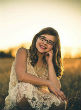 Image of Annabel Beam shares story of how God cured her of lifelong illness (PA Real Life).