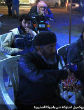 Image of ISIS militants celebrated the Brussels attack with candy.