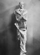 Image of Ramesses III was assassinated (Bettman Archive).