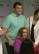 Image of After being told she would be barren at 16, Lindsey has prayed for God to bless her with a pregnancy(CBS News).