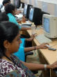 Image of 900 million Indians are unable to go online.