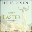 Image of Happy Easter!