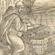 Image of Cambridge opens its doors to a 600-year-old collection to the public (University of Cambridge).