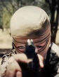 Image of Jihadi Jane (not pictured) has been accused of killing five people (ISIS propaganda film).