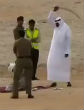 Image of Saudi Arabia's corrupt courts led to 70 executions so far this year (Shireen Hunter).