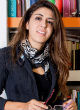 Image of Francesca Chaouqui is one of the five people accused of leaking the Vatican's classified documents (Getty Images).