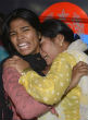 Image of The Easter bombing in Pakistan shocked the world (AFP).