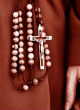 Image of Thailand's Red Nuns open up to share their spiritual ventures (Alex Proimos/Flickr).