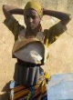 Image of Children as young as 8-years-old have been detonating bombs in schools and markets (Inquisitr).