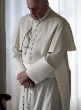 Image of Pope Francis calls for prayer to bring more young men to priesthood vocations (@franciscus/Instagram).