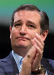 Image of Cruz steals Colorado by winning over all of its delegates (Bloomberg).
