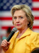 Image of Clinton's campaign chairman shared a woman could be Clinton's Vice President.