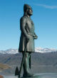 Image of Were vikings in America before Columbus (Alamy)?