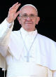 Image of Amid new EU deal with Greece, Pope Francis plans a trip to Lesbos (Independent).