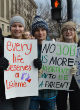 Image of To be pro-life was not always to be Republican (CNA).