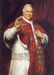 Image of Latest Spielberg movie features Pope Pius IX (WikiMedia Commons).