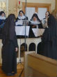 Image of Nuns record new album to promote faith (Churchpop).