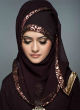 Image of French students held a Hijab Day to raise awareness of discrimination against women (Styles Glamor).