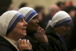 Image of There are many orders that pursue many different missions. Do you know what mission God has chosen for you? 