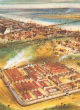 Image of Londinium may have been home to Christians earlier than previously believed.
