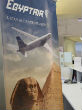 Image of Egyptian officials are unable to keep their story straight (Eco Clement/UPI).