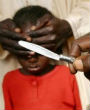 Image of Over 500,000 girls and women are at-risk for FGM (thisisafrica).