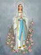 Image of Pope Francis asks the world to respect women (Pinterest).