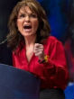 Image of Sarah Palin claimed Paul Ryan can be ousted for hesitating to back Donald Trump (Wordpress).