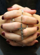 Image of One study revealed church attendance makes for a healthier life (Shutterstock).