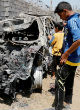 Image of ISIS continues its rampage across the Middle East (Reuters).
