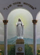 Image of Marian apparitions of Lipa City (Wikimedia).