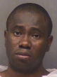 Image of Patrick Antoine was charged with murder (Norwich Police).