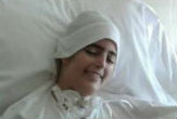 Image of Sister Cecilia Maria (General Curia of the Discalced Carmelites).