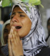 Image of Christian persecution includes forced conversions and marriage for young women and girls (Amir Nabil).