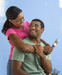 Image of Are your social skills lacking? It may be in your genes (Shutterstock).