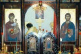 Image of St. Michael's Russian Catholic Church (stmichaelruscath.org).