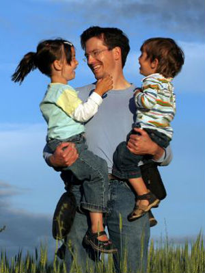 Honor your dad with a special Father's Day gift.