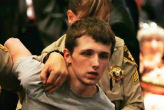 Image of Michael Sandford attempted to kill Trump because he felt someone needed to stand for America (Polaris).