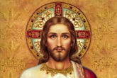 Image of Pastor fights to keep Jesus advertisements around Colorado Springs (Pinterest).