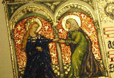 Image of Yan Xu's art helped her grow close to the Church (Yan Xu).