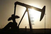 Image of The United States has overtaken Saudi Arabia in oil reserves (Reuters).